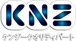 KNZ - Logo